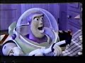 Opening To Pocahontas Telesync 1995