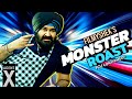 Monster Malayalam Movie Roast EP27