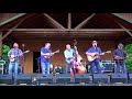 The Seldom Scene - Pan American