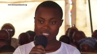 Girls to women-hood rituals EXPOSED.(Chinamwari).Testimony. (DCOHP) 2018.