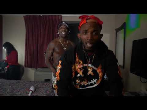 Poppy Santana x Mukkey Munz - My Niggas