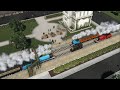 Thomas Friends Season 16 Episode 11 Thomas And The Sounds Of Sodor Latin American Spanish Part 1