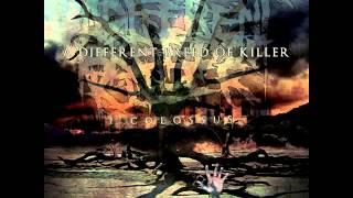 A Different Breed Of Killer - I, Colossus (2008) FULL ALBUM