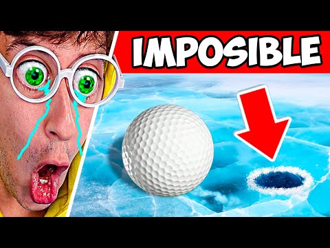 Hole in One 99% Troll 🤡🔥 at GOLF IT
