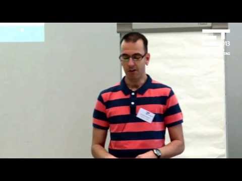 Entwicklertag 2013 - Back to basics: Wissenswertes aus java.lang.*