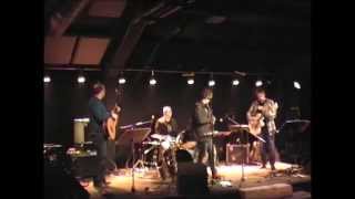 Zapmachine   Out bloody rageous (Soft Machine, Ratledge) - LIVE NL Groote Weiver