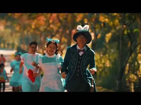 2024苗栗Miaoli Fun Young跑酷越野障礙賽宣傳短片