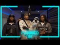 RR Jooka Savage X Foreign Mulli Plugged In W Fumez The Engineer Mixtape Madness