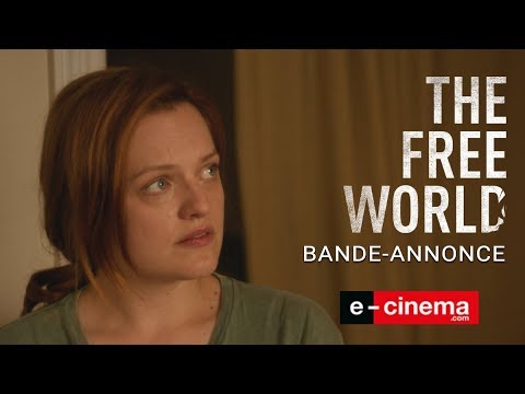 THE FREE WORLD - bande-annonce (VOST)