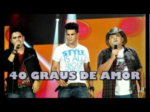40 Graus De Amor video