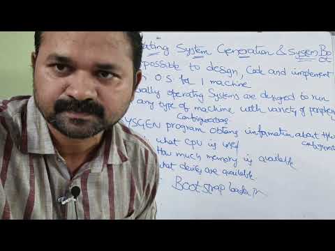 Introduction to Operating Systems Operating System Definition Goals What is Operating System