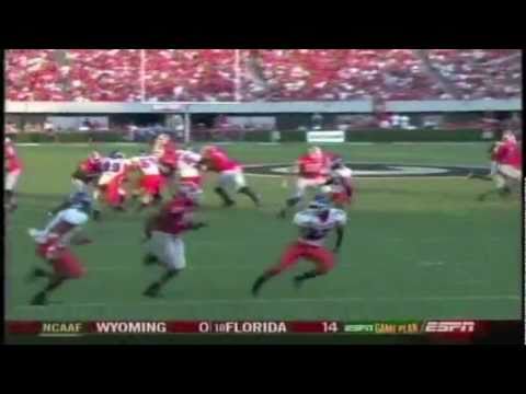 Dear Boise State, Welcome Back - The University of Georgia