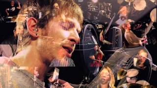 Falling in Love with Jesus - by Kirk Whalum - WorshipMob cover