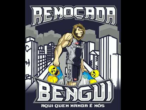 REMOÇADA BENGUI - Mc Detona Fpc