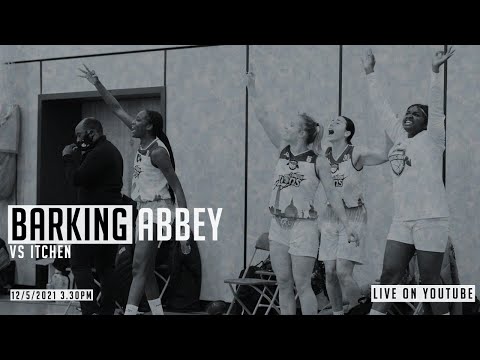 Barking Abbey vs Itchen College