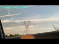 Power Line Spotting #6 Indiana