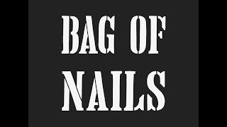 A bag of nails ||(beautiful story)