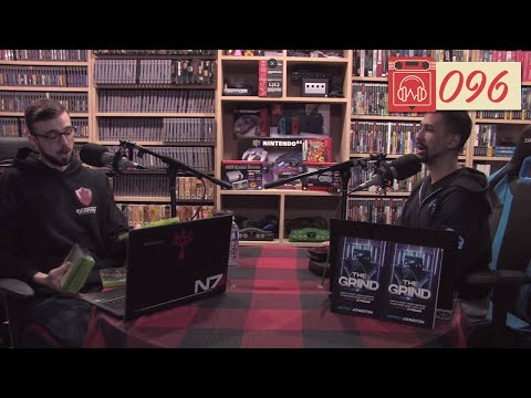 Technical Alpha 96 - Keep It Simple