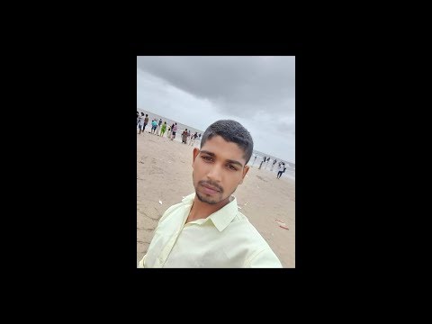 Juhu beach Mumbai | (Vlog #2) | #Gurmeet Choudhary l #juhubeach #mumbai #nature