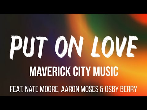 Put On Love