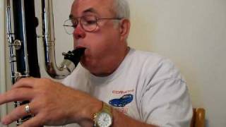 Video thumbnail for Cry Me a River by Arthur Hamilton by Mike C