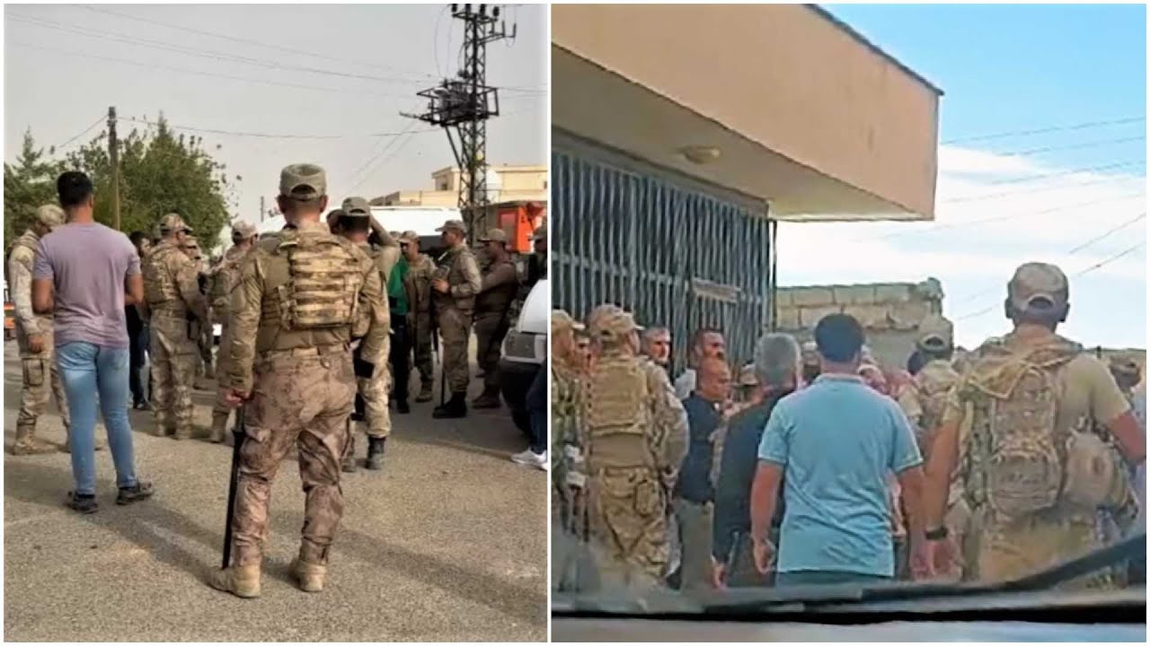 Dicle Elektrik: ‘Kaçak ekipleri o köyde canını zor kurtardı’ - Bismil Haber