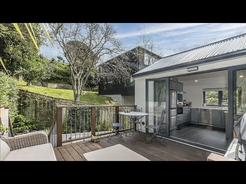 Wellington Property For Sale | 10B Fettes Crescent | Home Tour