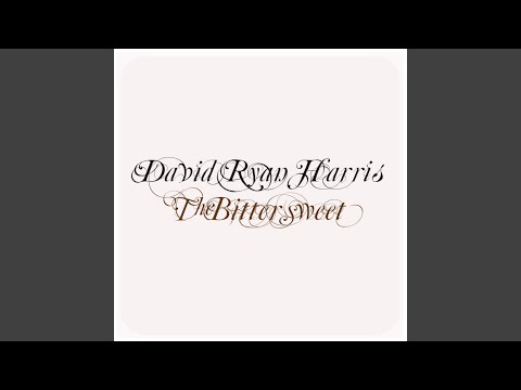 All I Need - David Ryan Harris