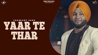 Yaar Te Thar thumbnail
