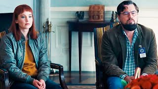 Трейлер фильма «Не смотри вверх» 2021