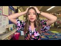 A Day in the Life of a First-Year Kindergarten Teacher! thumbnail 3