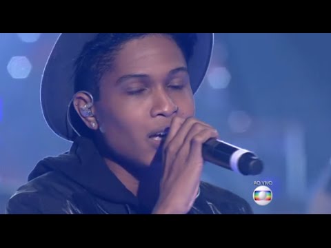 Junior Lord (Coleção - Cassiano) Rodada de Fogo - The voice Brasil 2015