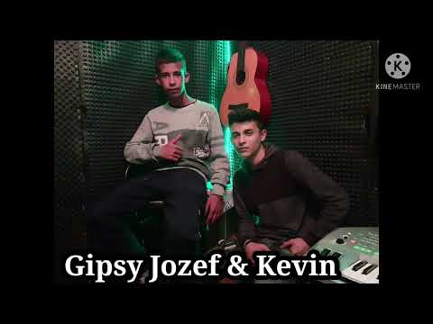Gipsy Jozef & Kevin 2021- cover racenca )