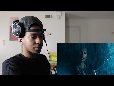 HE'S BACK WITH A MESSAGE!! Digga D - Stay Inside (Official Video) REACTION!!!