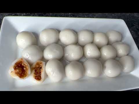 How to cook Masi? Ang isa sa Popular na Kakanin sa Cebu,Masarap at patok na Pang Negosyo at Merienda