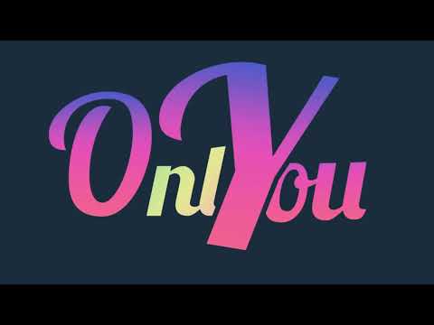 Only You ဇာတ်ဝင်တေး