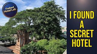 Self check-in apartment by Baiput Hometel - I Found a Secret Hotel | Ayutthaya, 