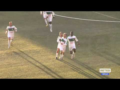FC Matese - Vastogirardi 2-2 (highlights)