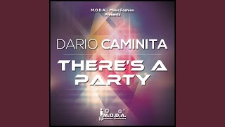 There&#39;s a Party (House Mix)