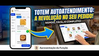 Vídeo Totem