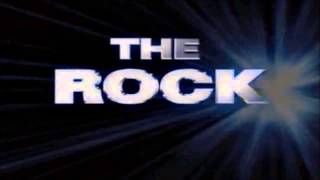 The Rock (2004) - Know Your Role