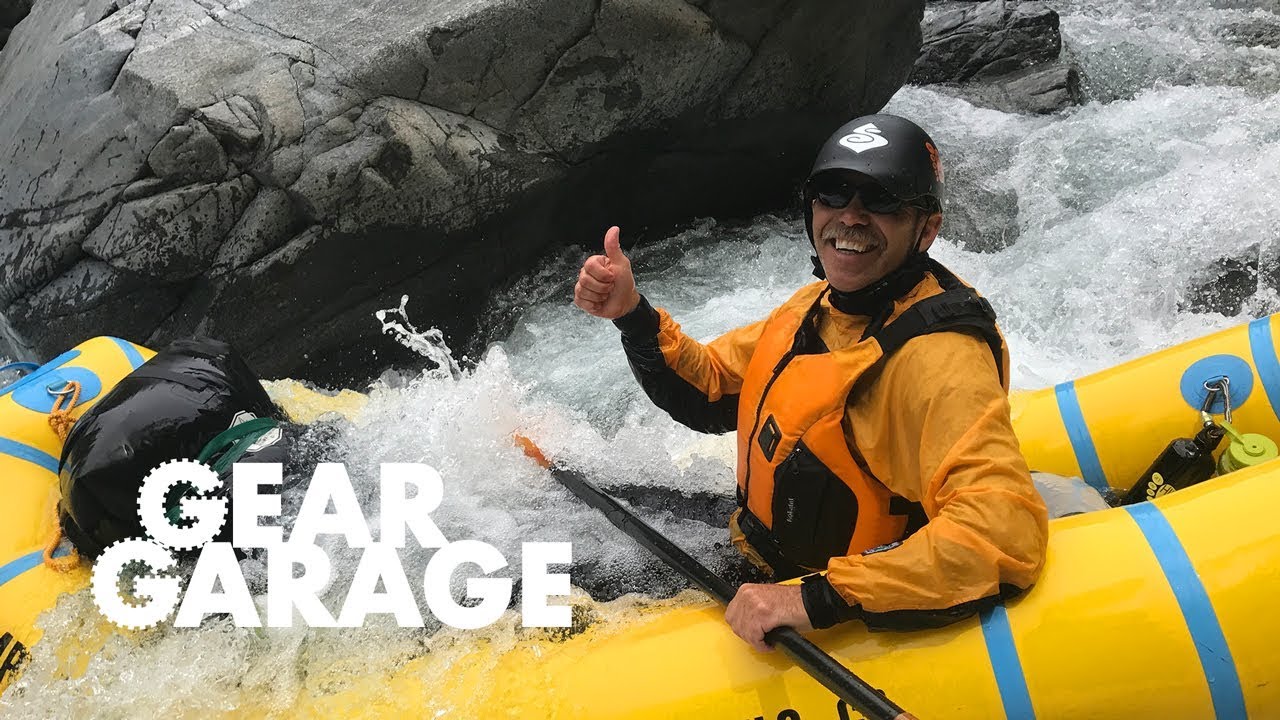 Paddle Jackets | Ep. 26