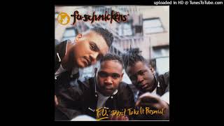Fu-Schnickens - Bebo