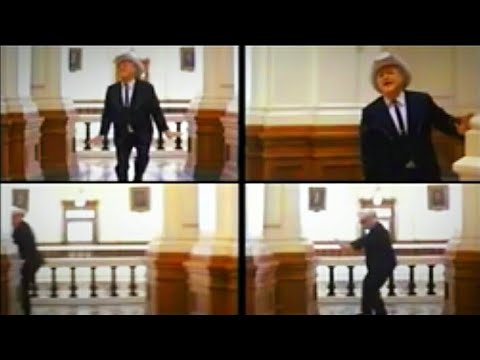 The Sidestep (music video)(SD) 🎧📼💻📏