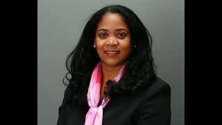 Angie M. Toney 2 youtube video 1