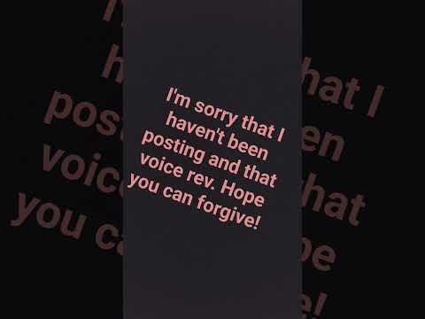 I'm sorry. won't happen again! @JUPITERO5-u8c