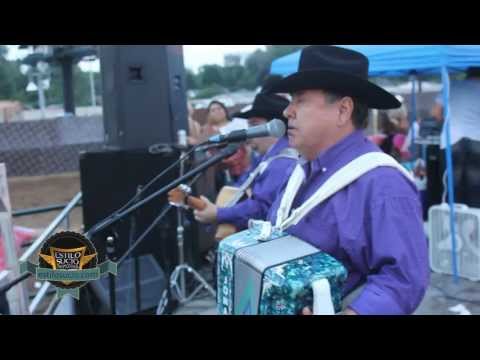 Los Cachorros de Juan Villarreal en el Rancho