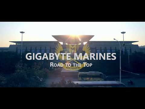 GIGABYTE Marine - Road to the Top | AORUS