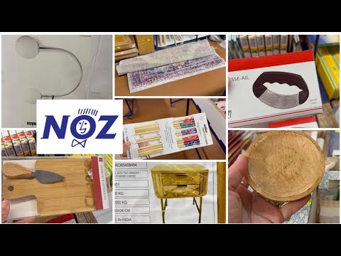 NOZ HOME ARRIVAL JANUARY 3, 2025