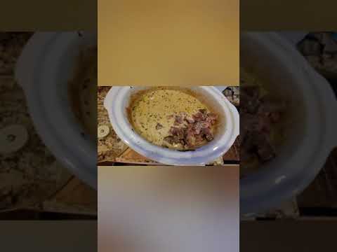 prime rib soup